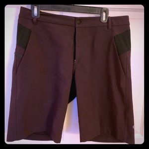Lululemon men’s shorts